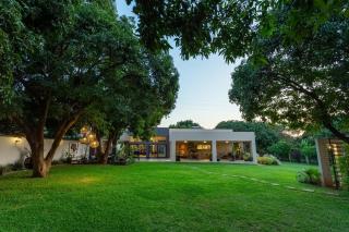La Caduta Luxury Villa - Livingstone - 4