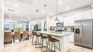 7BR Solterra Resort - Newly renovated home w pool - Davenport - 1