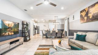 7BR Solterra Resort - Newly renovated home w pool - Davenport - 5