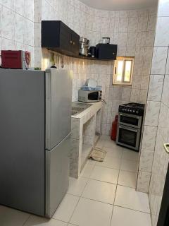 AGENCE IMMOBILIÈRE GDS BENIN - Abomey-Calavi - 4