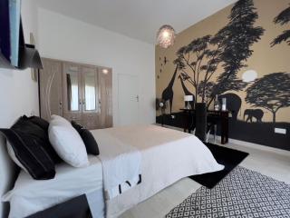 La Caduta Luxury Villa - Livingstone - 1
