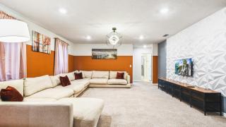 7BR Solterra Resort - Newly renovated home w pool - Davenport - 6