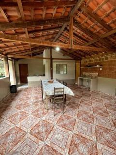 Casa na Roça em São José do Barreiro SP - São José do Barreiro - 9