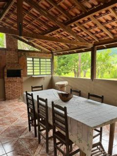 Casa na Roça em São José do Barreiro SP - São José do Barreiro - 7