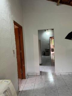 Casa na Roça em São José do Barreiro SP - São José do Barreiro - 6