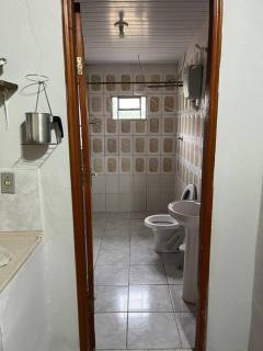 Casa na Roça em São José do Barreiro SP - São José do Barreiro - 5