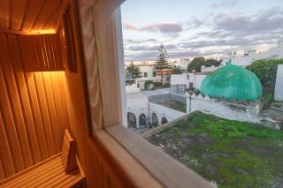 Dar el Maq - Antlantic view & Sauna - Asilah - 6