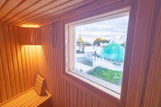 Dar el Maq - Antlantic view & Sauna - Asilah - 7