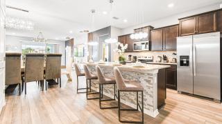Luxury Stay: Pool, Game Room, Theater Near Disney - Davenport - 2