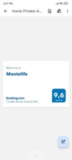 Montelife - Montevideo - 9