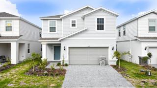 Luxury Stay: Pool, Game Room, Theater Near Disney - Davenport - 9