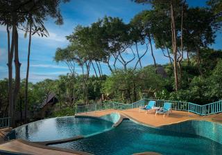 Baan Hin Sai Resort & Spa - Chaweng Noi Beach - 4