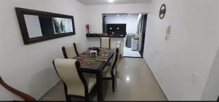 Habitación Cangrejo - Barranquilla - 5