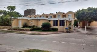 Habitación Cangrejo - Barranquilla - 1