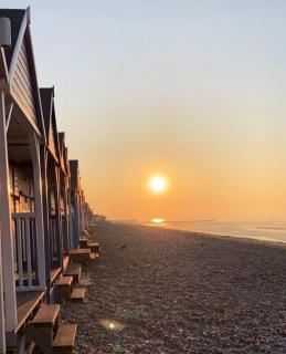Evening Tide - Herne Bay - 9