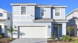 Spacious Home w/ Private Pool, Near Disney - Davenport - 0
