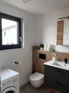 Ferienwohnung Turmblick - 7