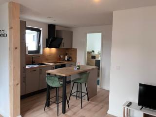 Ferienwohnung Turmblick - 5