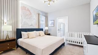 Spacious Home w/ Private Pool, Near Disney - Davenport - 1