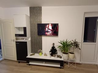 Olive Apartment - 2