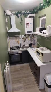 Olive Apartment - 4
