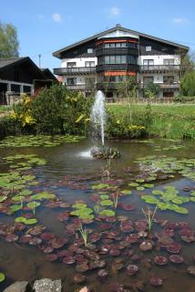 Hotel Mühlenthal GmbH - Schwalbach - 2
