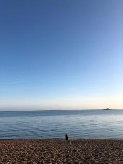 Evening Tide - Herne Bay - 7