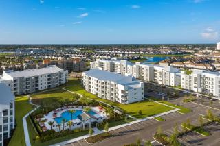 Storey Lake 2BR Cozy Resort Home Close to Disney - Kissimmee - 8