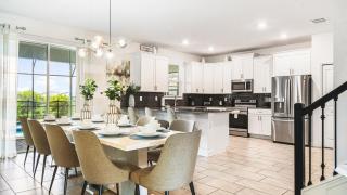 Disney-Themed Oasis with Private Pool & Spa - Kissimmee - 2