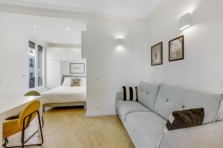 Studio luxe et cosy 2 à 4 personnes Proche de Paris - Saint-Maurice - 6