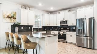 Disney-Themed Oasis with Private Pool & Spa - Kissimmee - 1