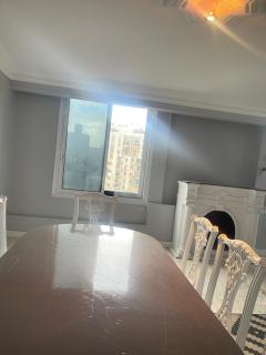 Apartment in the end of syria street with al sudan - Il Cairo - 8