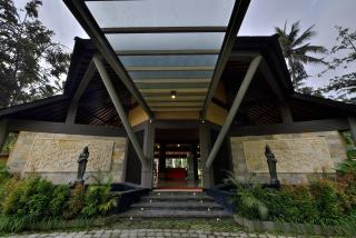 Gino Feruci Villa Ubud by KAGUM Hotels - Ubud - 5