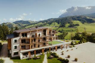 Hotel Lech Da Sompunt - Abtei - 3