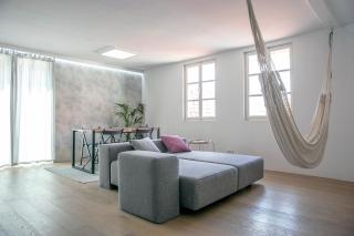 Bela & Vista Penthouse - 3