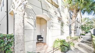 Free WaterPark Access! 5br Resort Townhome w/ Pool - Kissimmee - 7