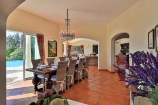 Villa Horizon Bleu für 8 Pers., luxuriös, Pool - Sainte-Maxime - 3