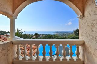 Luxus Villa Horizon Bleu - mit Meerblick und Infinity Pool by Riviera HomeLife - Sainte-Maxime - 4