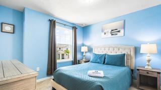 7BR LAKE VIEW Villa Pool Spa - Solterra Resort - Davenport - 3