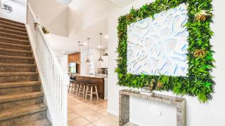7BR LAKE VIEW Villa Pool Spa - Solterra Resort - Davenport - 6
