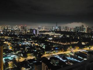 Imperial suites@Reizz residence - Kuala Lumpur - 7
