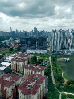 Imperial suites@Reizz residence - Kuala Lumpur - 6