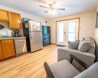 Tribesman Luxury Villa # 8 Resort on Table Rock Lake near Silver Dollar City, Branson - Branson - 5