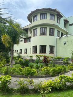 Apart em Miguel Pereira - 0