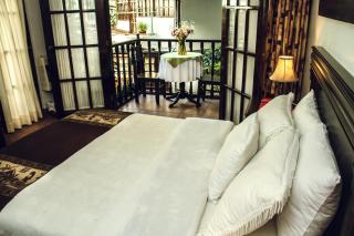Gringo Bill's Boutique Hotel - Machu Picchu - 9