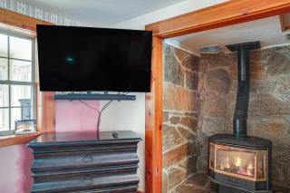 Pet-Friendly Pinehurst Home Hike, Bike and Ski! - Kellogg - 7