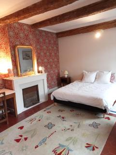 Le Mas Palegry Chambres d'hôtes Perpignan - Perpignan - 7