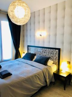 Bilbao city hall suite 2 - 8