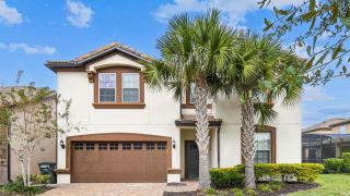 Luxury Villa: Private Pool, Near Disney - Kissimmee - 5