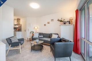 Ferienanlage Seeblick Am Strande Whg 204 - Ostseebad Koserow - 3